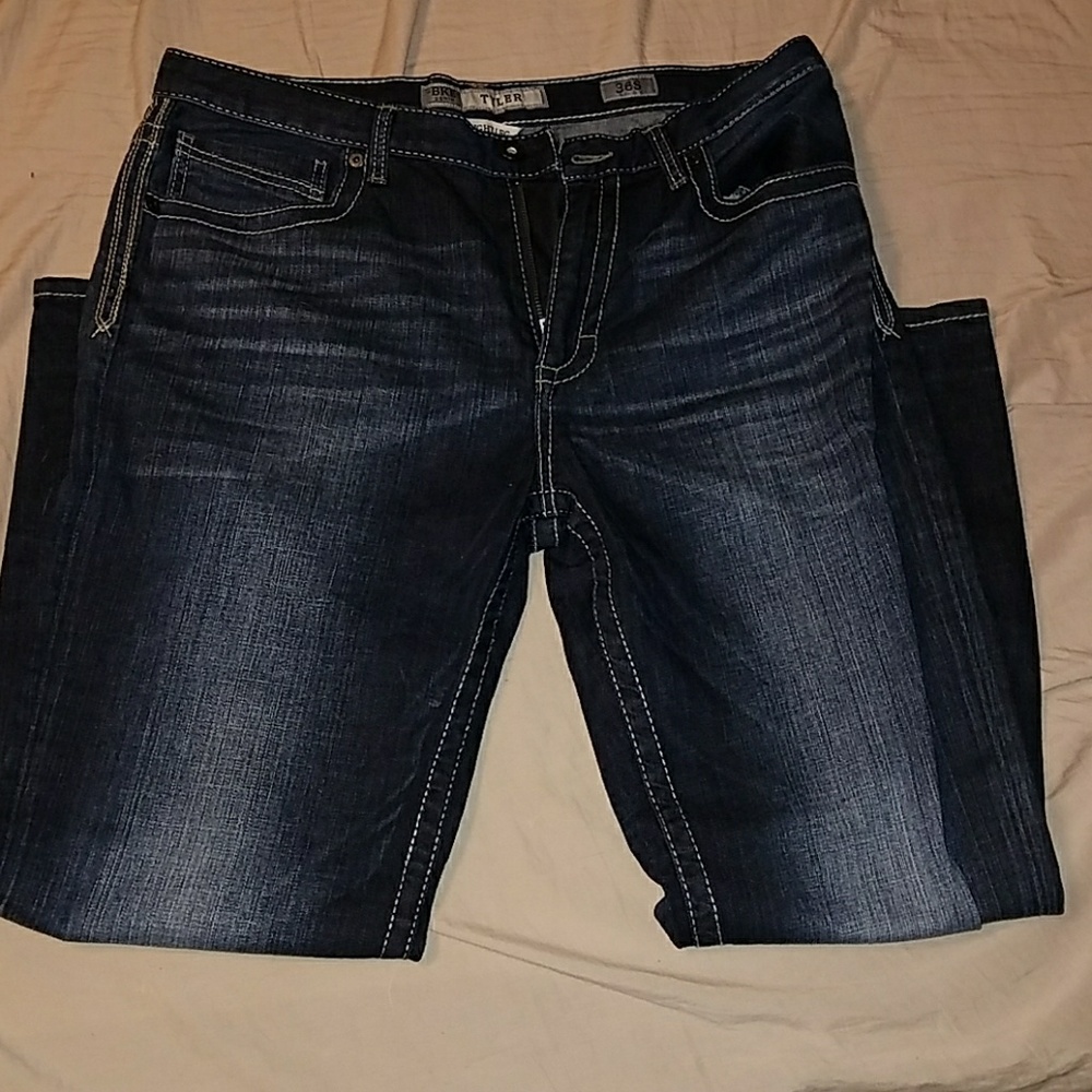 BKE jeans